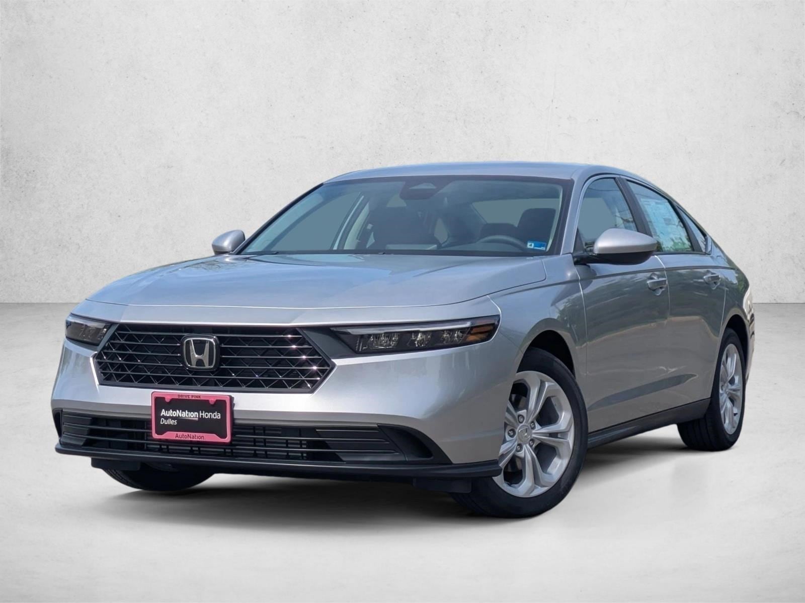 2026 Honda Accord