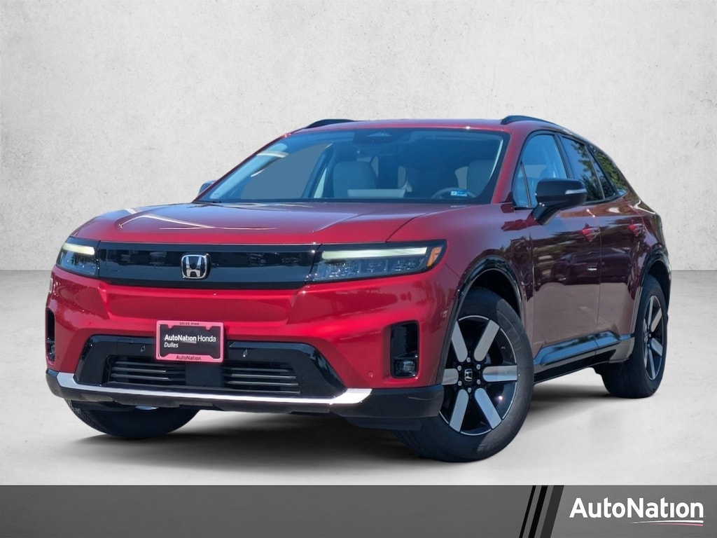 New 2026 Honda Prologue Touring SUV