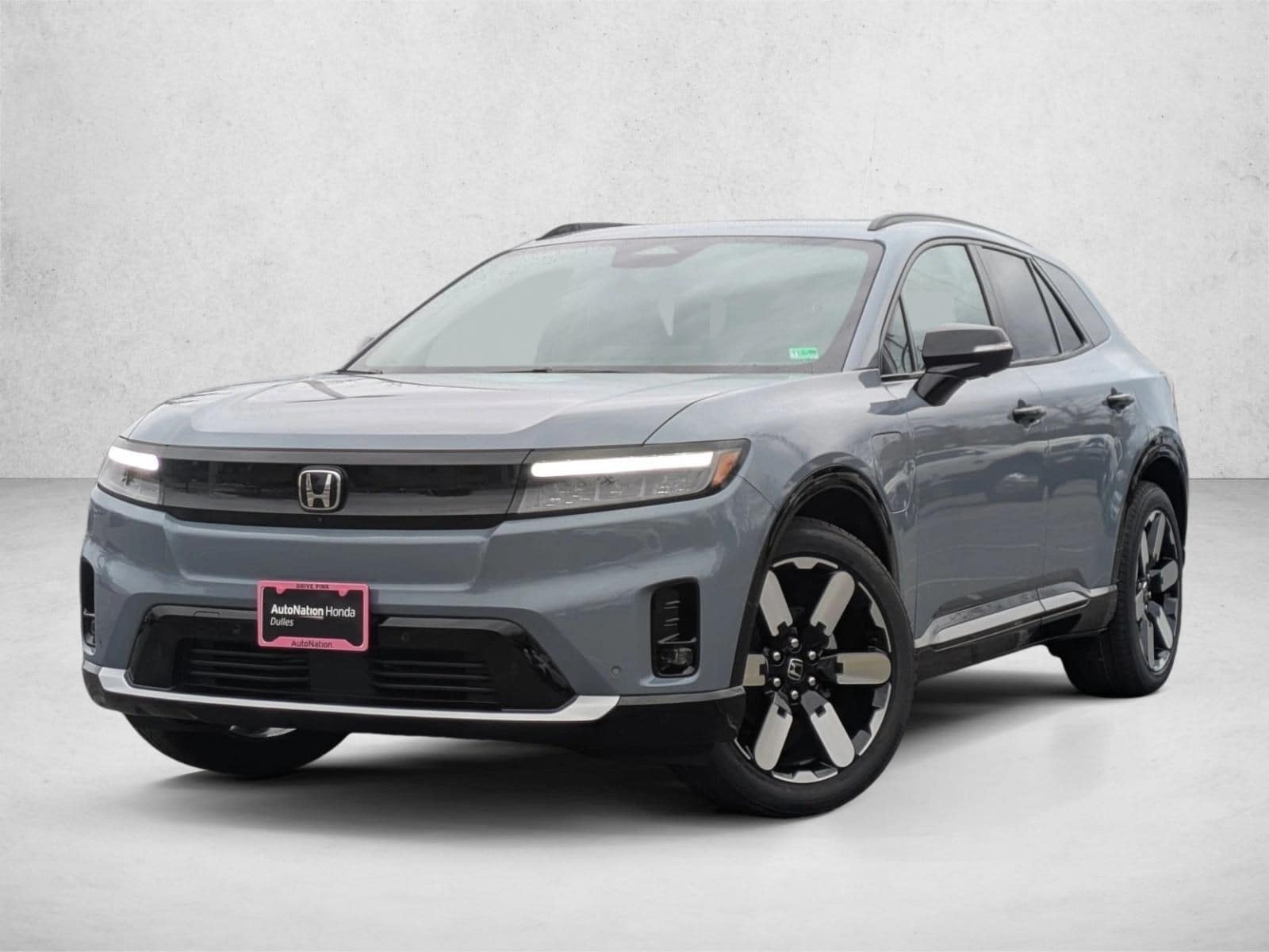 2026 Honda Prologue Elite's photo