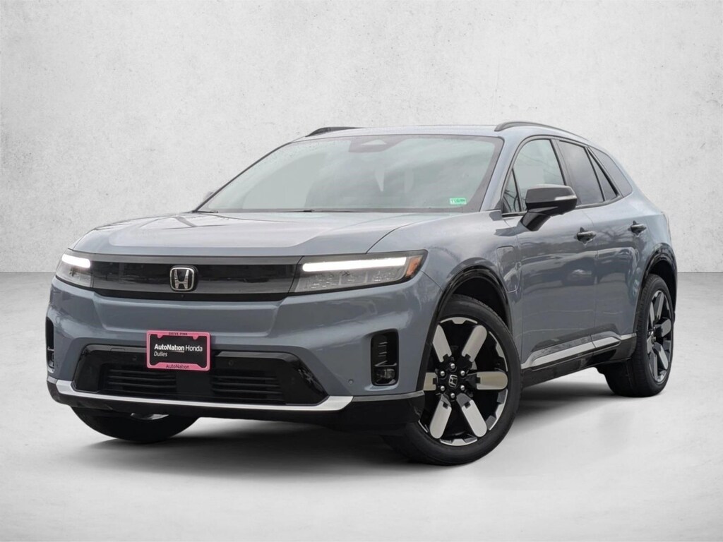 New 2026 Honda Prologue Elite SUV