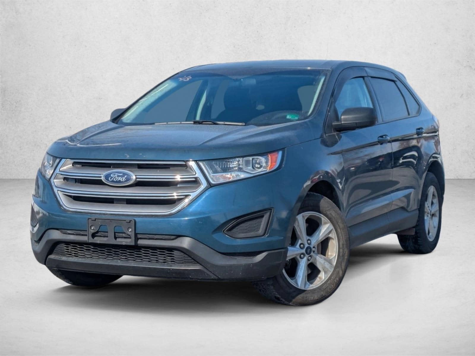 2016 Ford Edge SE