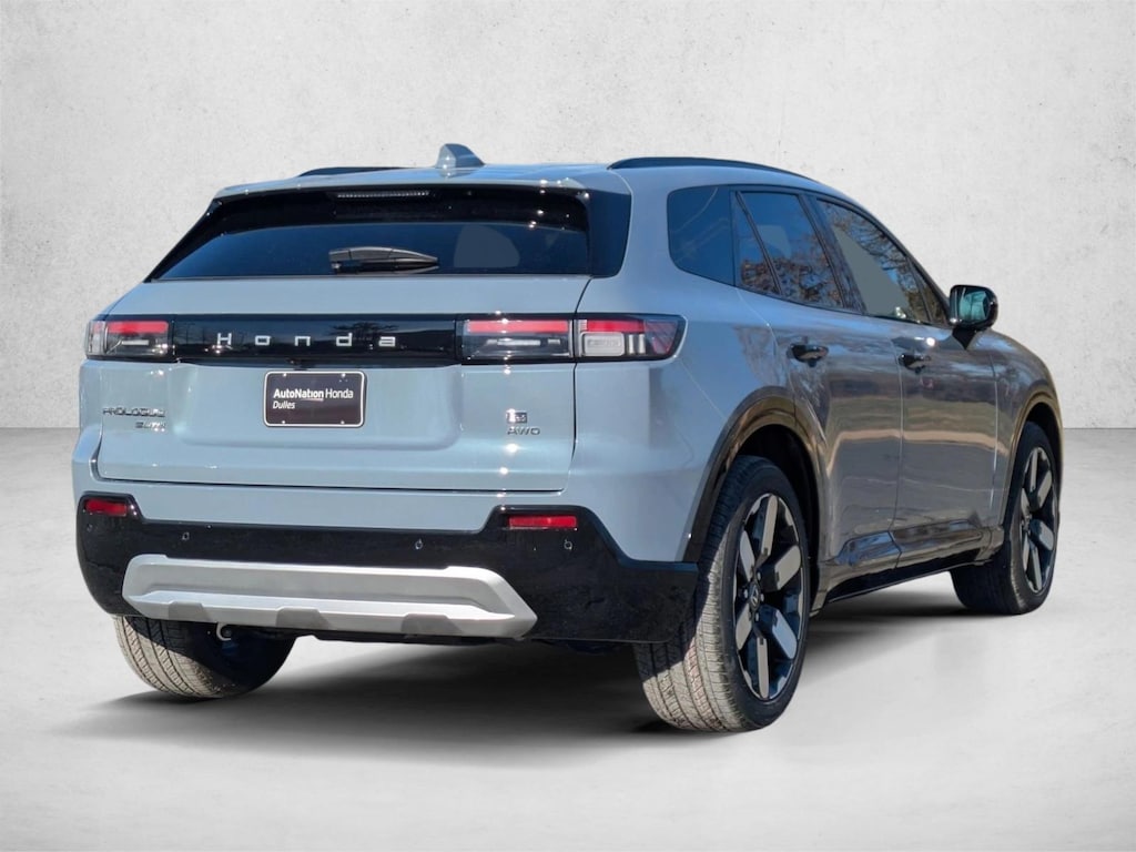 New 2026 Honda Prologue Elite SUV