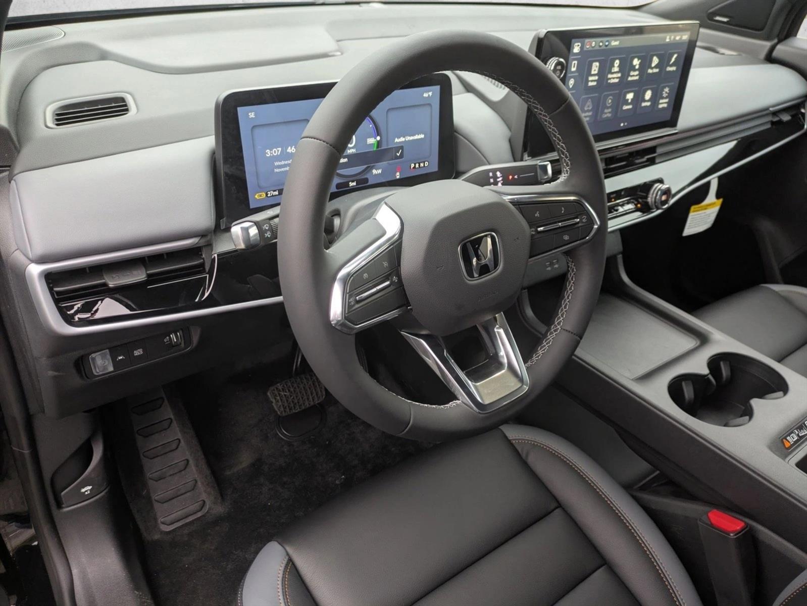 2026 Honda Prologue Touring photo 3