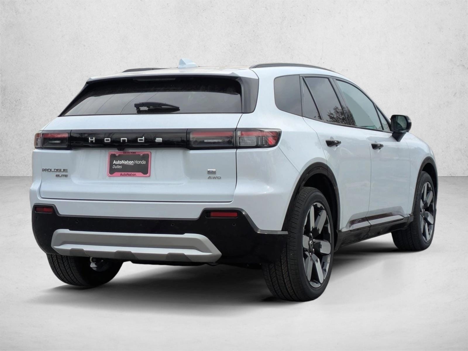 2026 Honda Prologue Elite