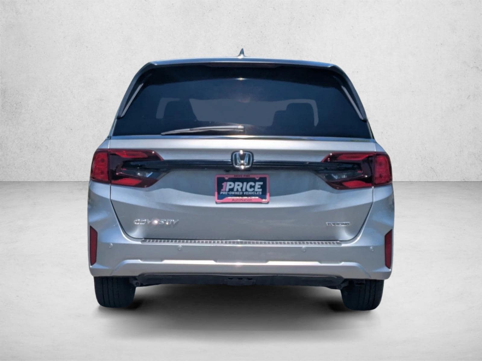 2026 Honda Odyssey Touring - Photo 7