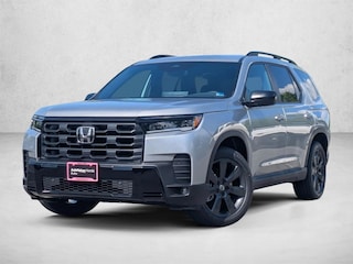 2026 Honda Pilot Sport SUV