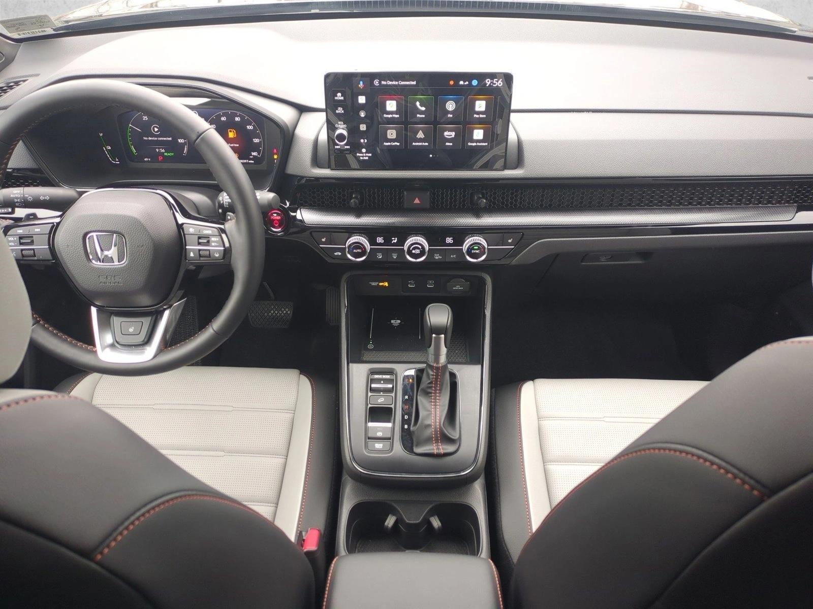 2026 Honda CR-V Sport Touring - Photo 15