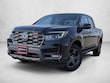  Honda Ridgeline