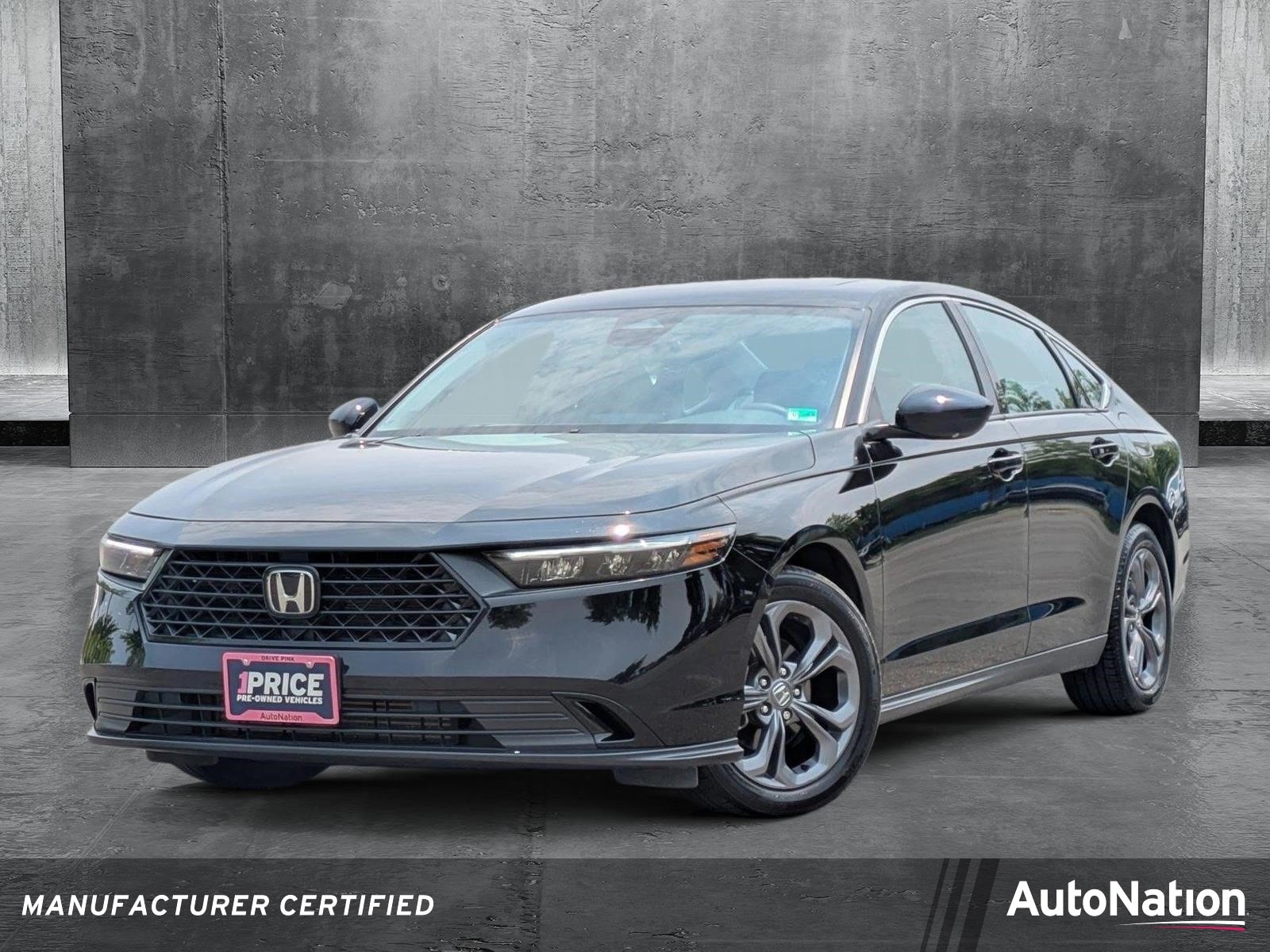 2023 Honda Accord