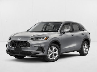 2026 Honda HR-V LX SUV