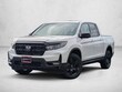  Honda Ridgeline