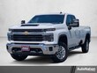  Chevrolet Silverado 2500 HD
