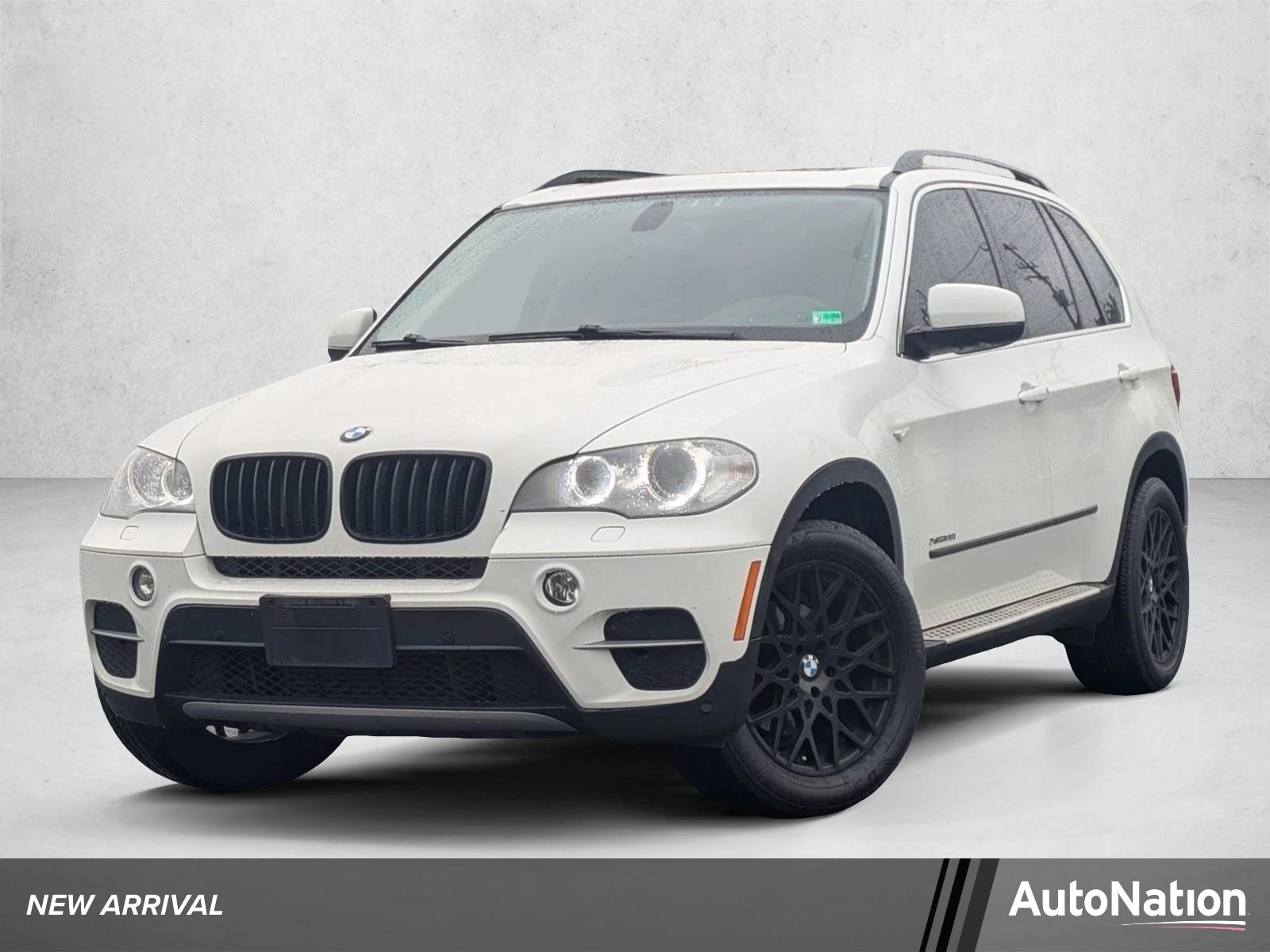 2013 BMW X5 xDrive35i Premium's photo