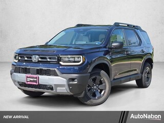 2026 Honda Passport RTL SUV