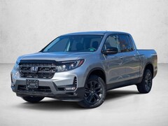 2026 Honda Ridgeline Sport Truck Crew Cab