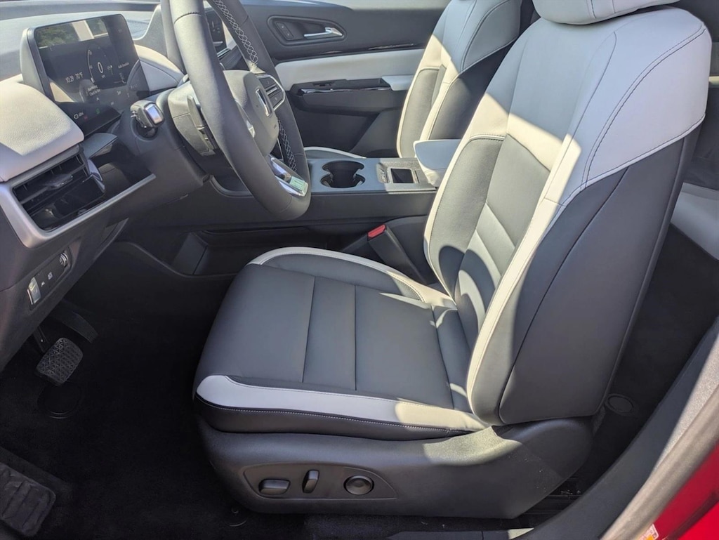 New 2026 Honda Prologue Touring SUV