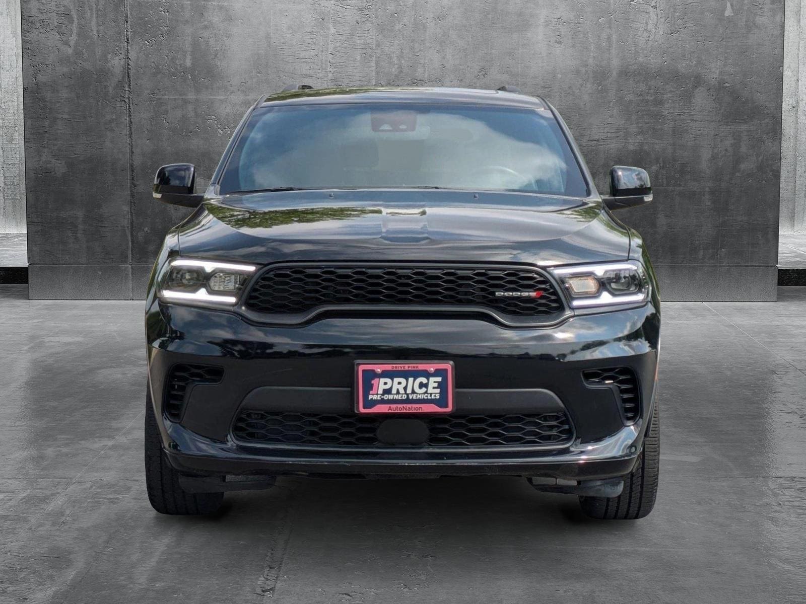 Used 2024 Dodge Durango GT with VIN 1C4RDHDG2RC237621 for sale in Sterling, VA
