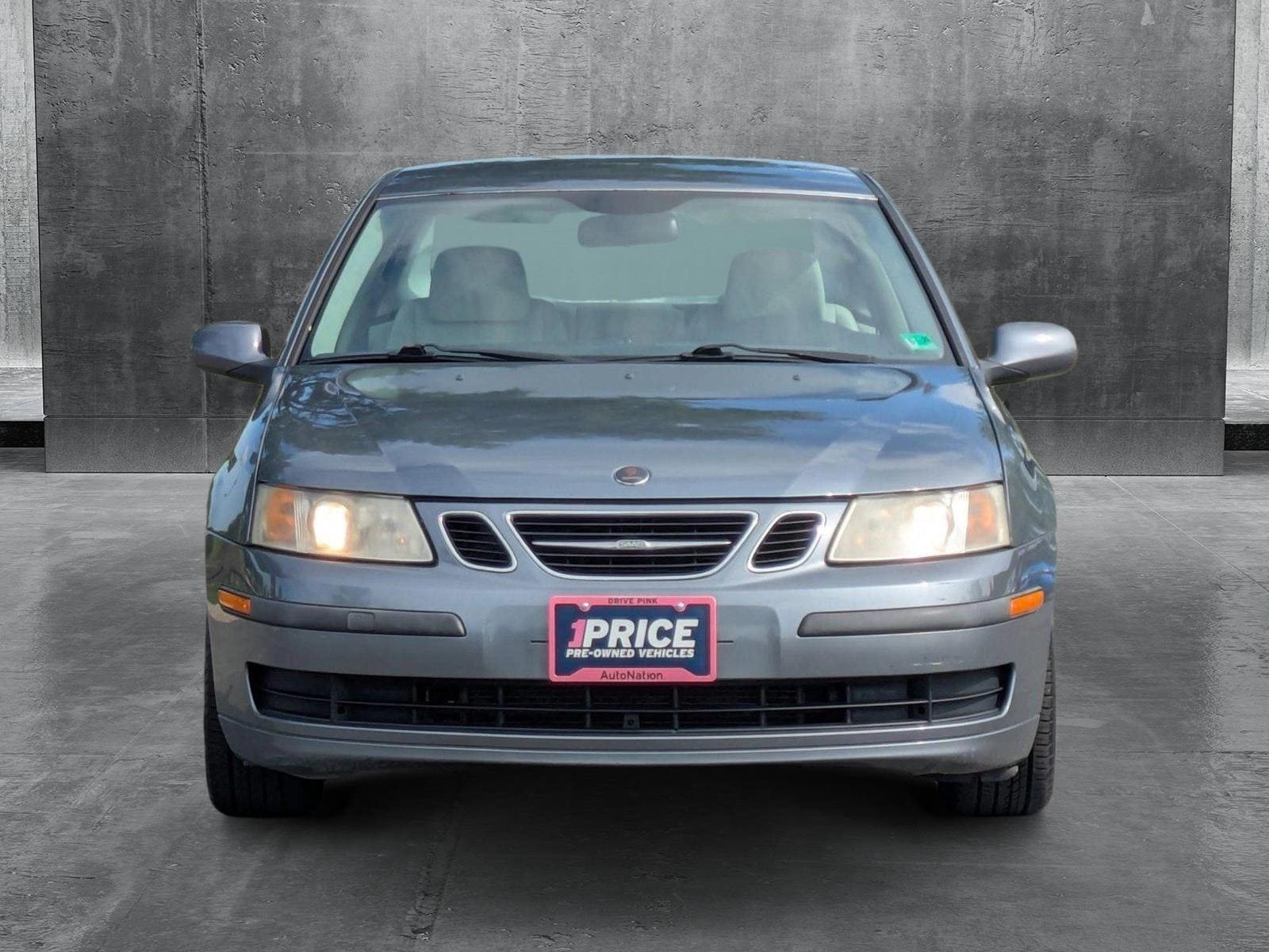 Used 2007 Saab 9-3 2.0T with VIN YS3FD46Y271001456 for sale in Sterling, VA