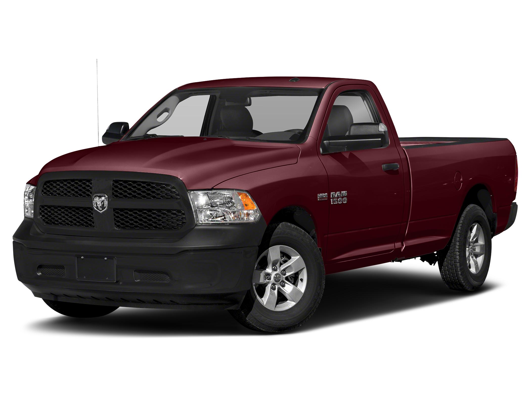 2018 RAM Ram 1500 Pickup