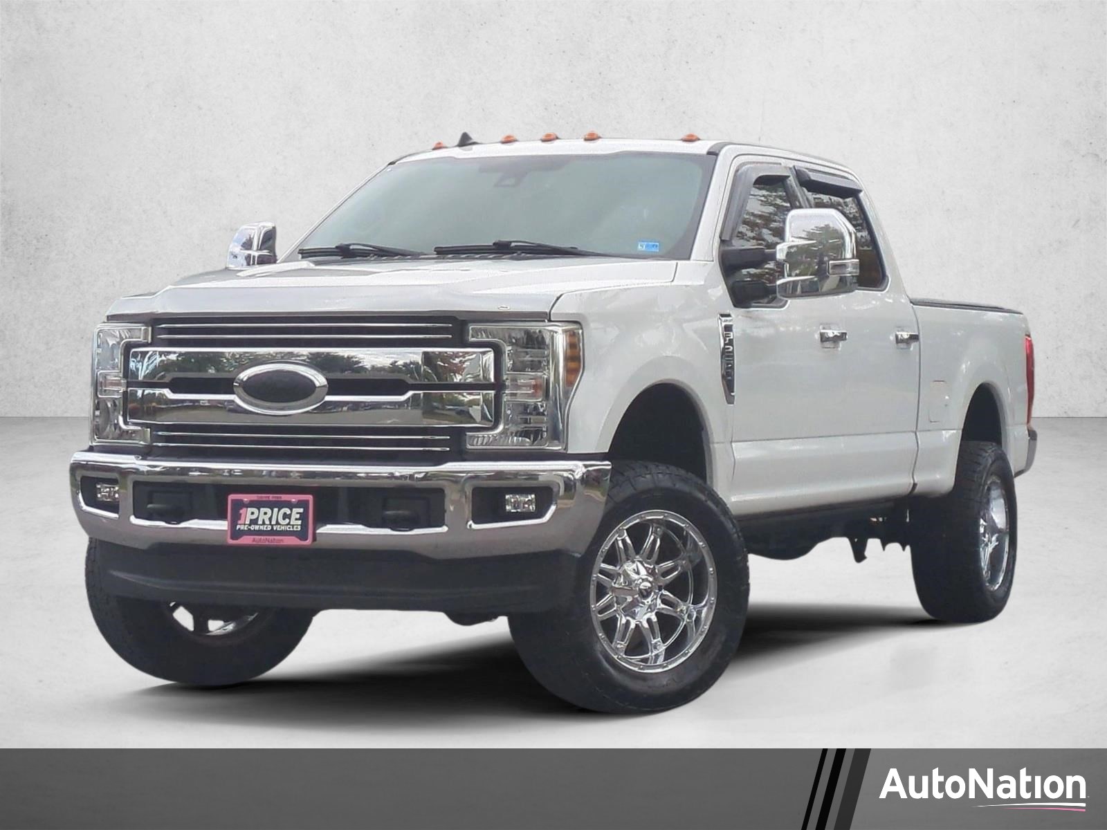  Ford F-250