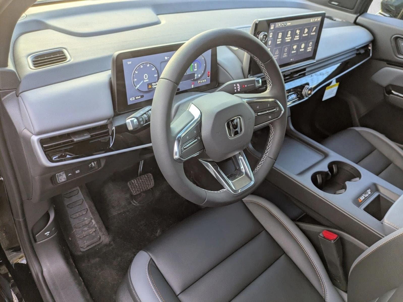 2026 Honda Prologue Touring