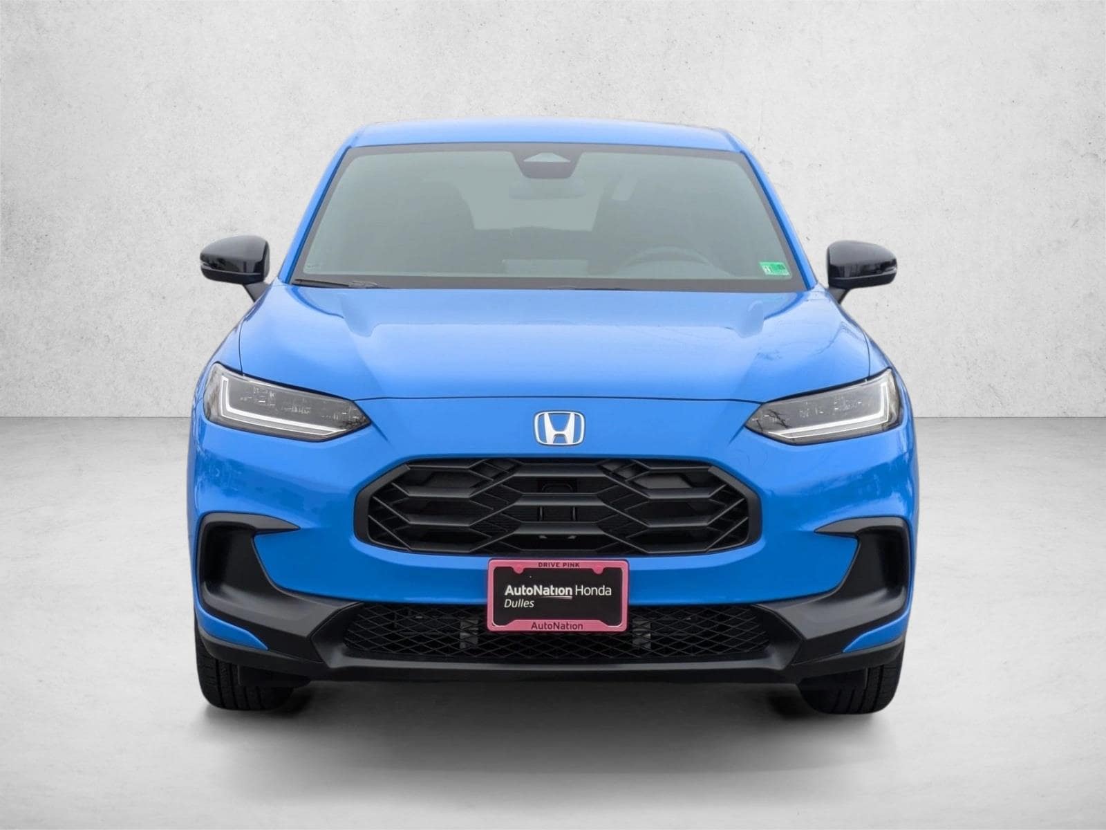 2026 Honda HR-V Sport - Photo 6