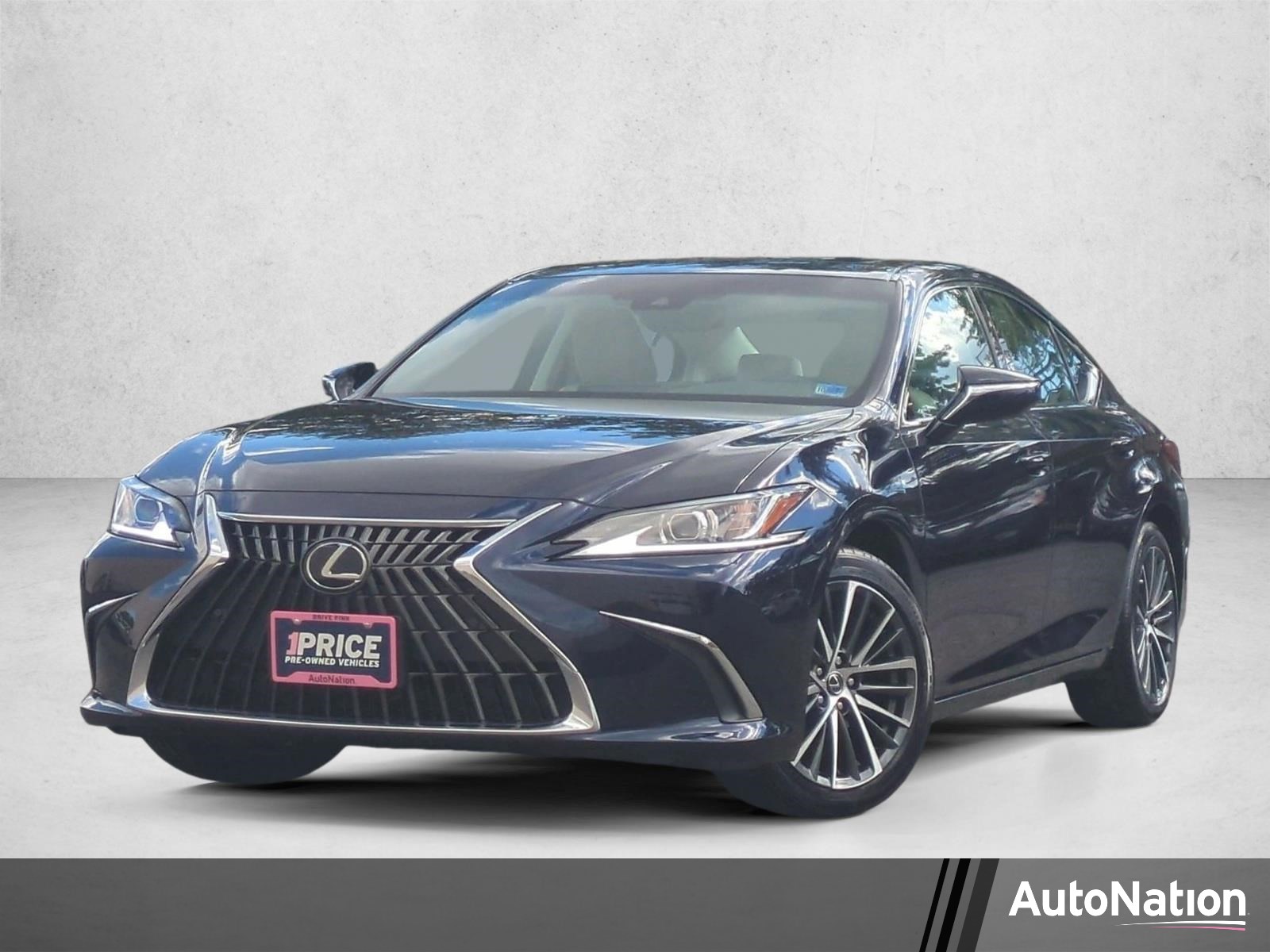  LEXUS ES 300h