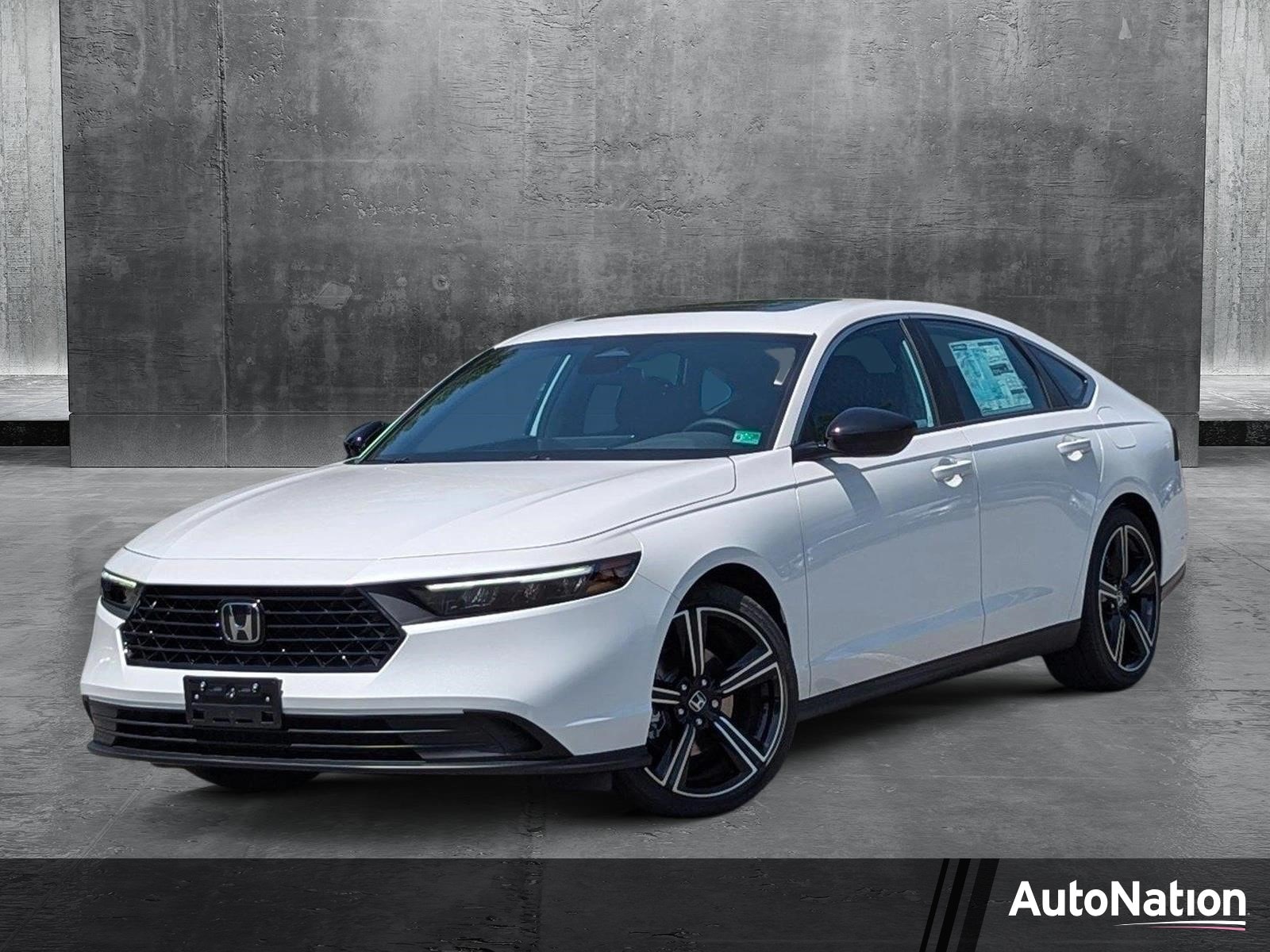 2025 Honda Accord