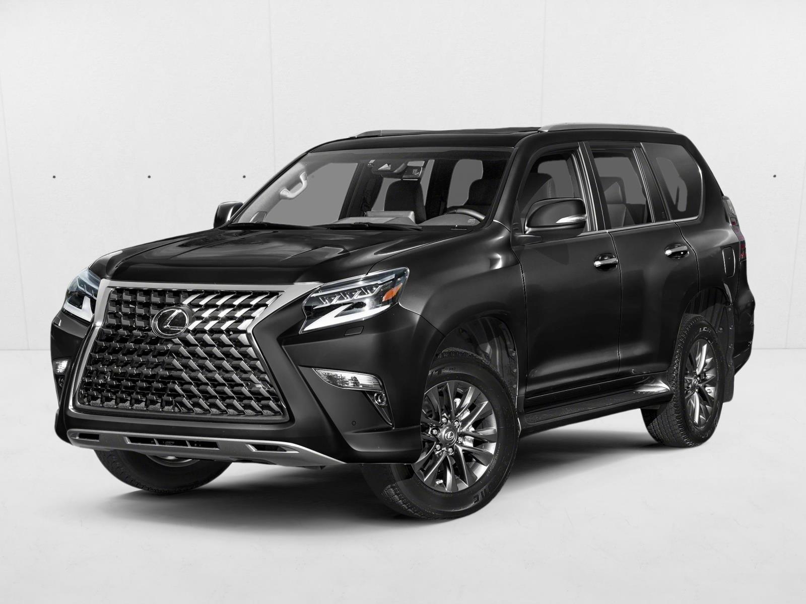 2023 Lexus GX PREMIUM's photo