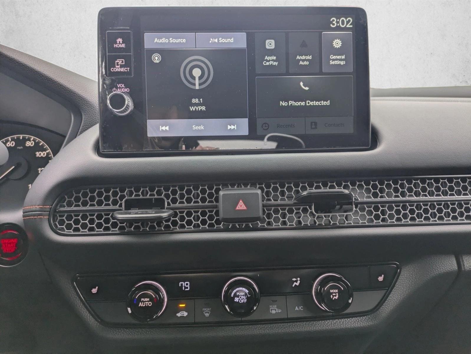 2026 Honda HR-V Sport - Photo 12