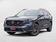 Honda CR-V Hybrid