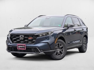2026 Honda CR-V Hybrid TrailSport SUV