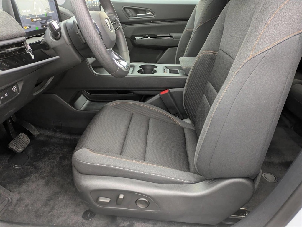 New 2026 Honda Prologue EX SUV