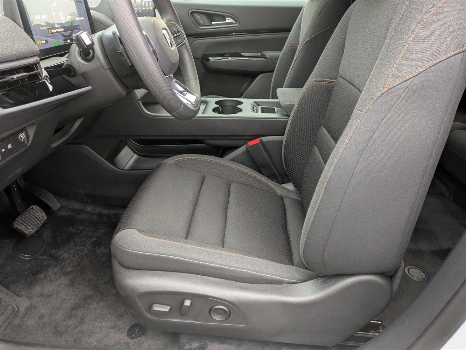 2026 Honda Prologue EX photo 4