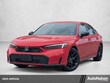  Honda Civic Hybrid