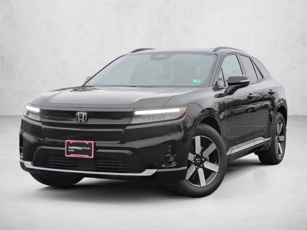 New 2026 Honda Prologue Touring SUV