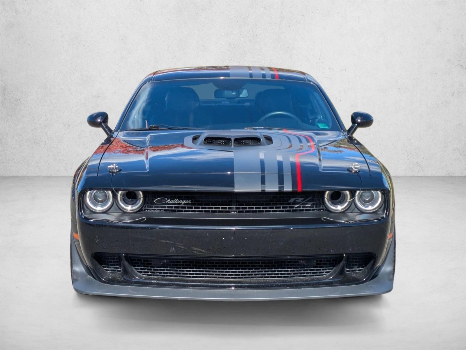 2023 Dodge Challenger R/T Scat Pack photo 2