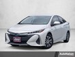 Toyota Prius Prime