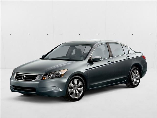 2009 Honda Accord EX-L's photo