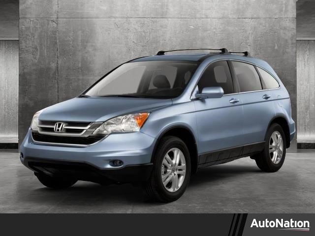 2011 Honda CR-V