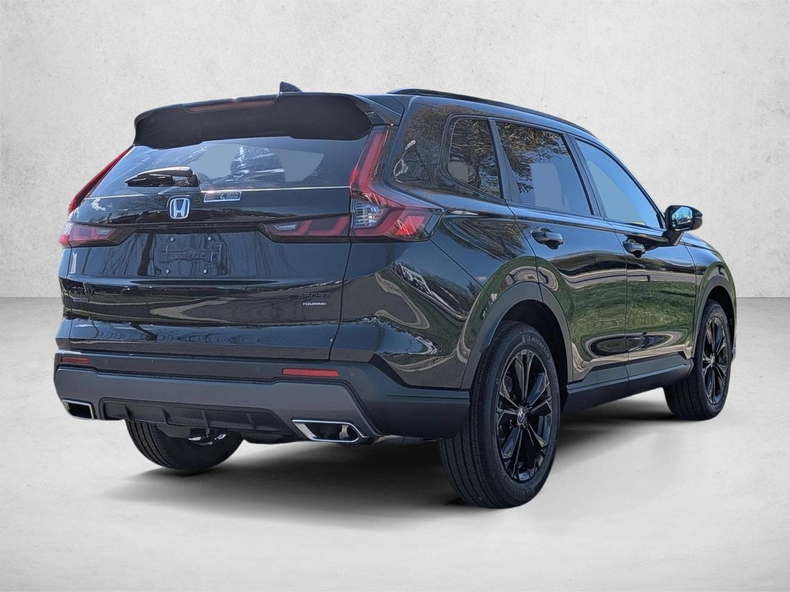 2026 Honda CR-V Sport Touring