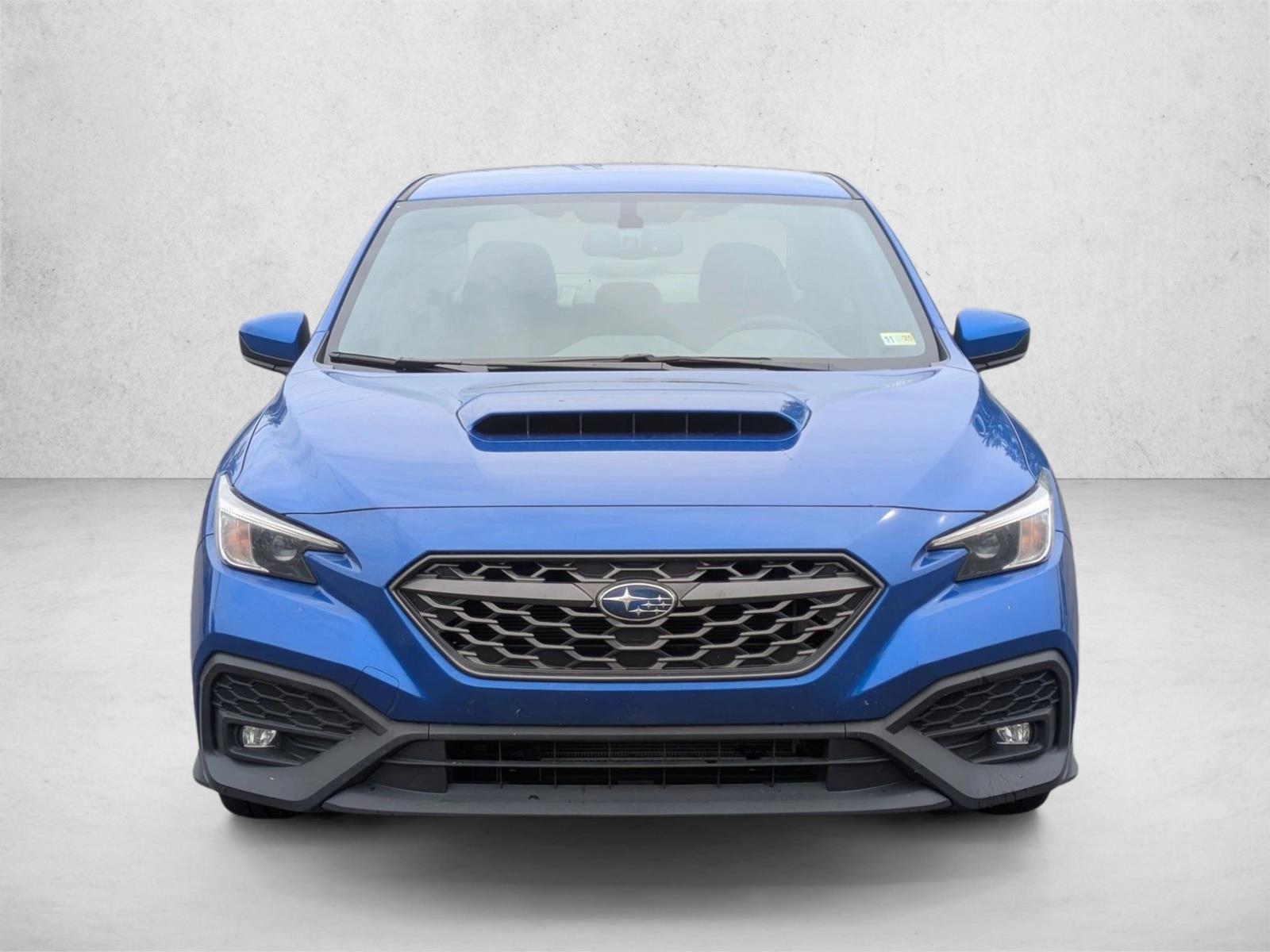 2023 Subaru WRX Premium photo 2