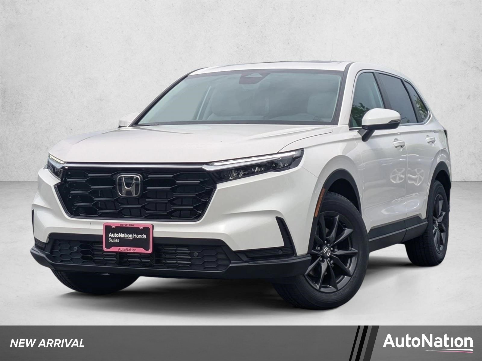 2026 Honda CR-V EX-L AWD's photo