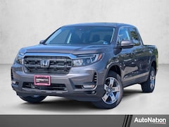 2026 Honda Ridgeline RTL Truck Crew Cab