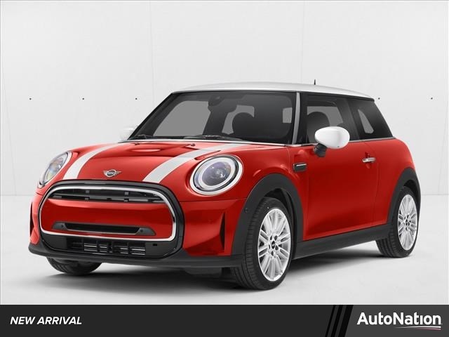 2022 MINI Hardtop Cooper S's photo
