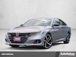  Honda Accord Hybrid