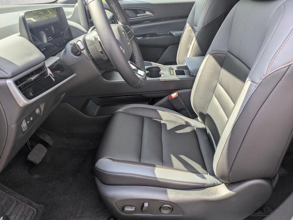 New 2026 Honda Prologue Touring SUV