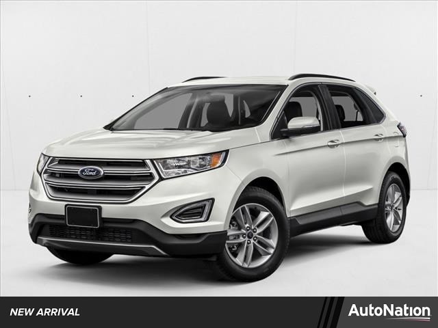2016 Ford Edge Titanium AWD's photo