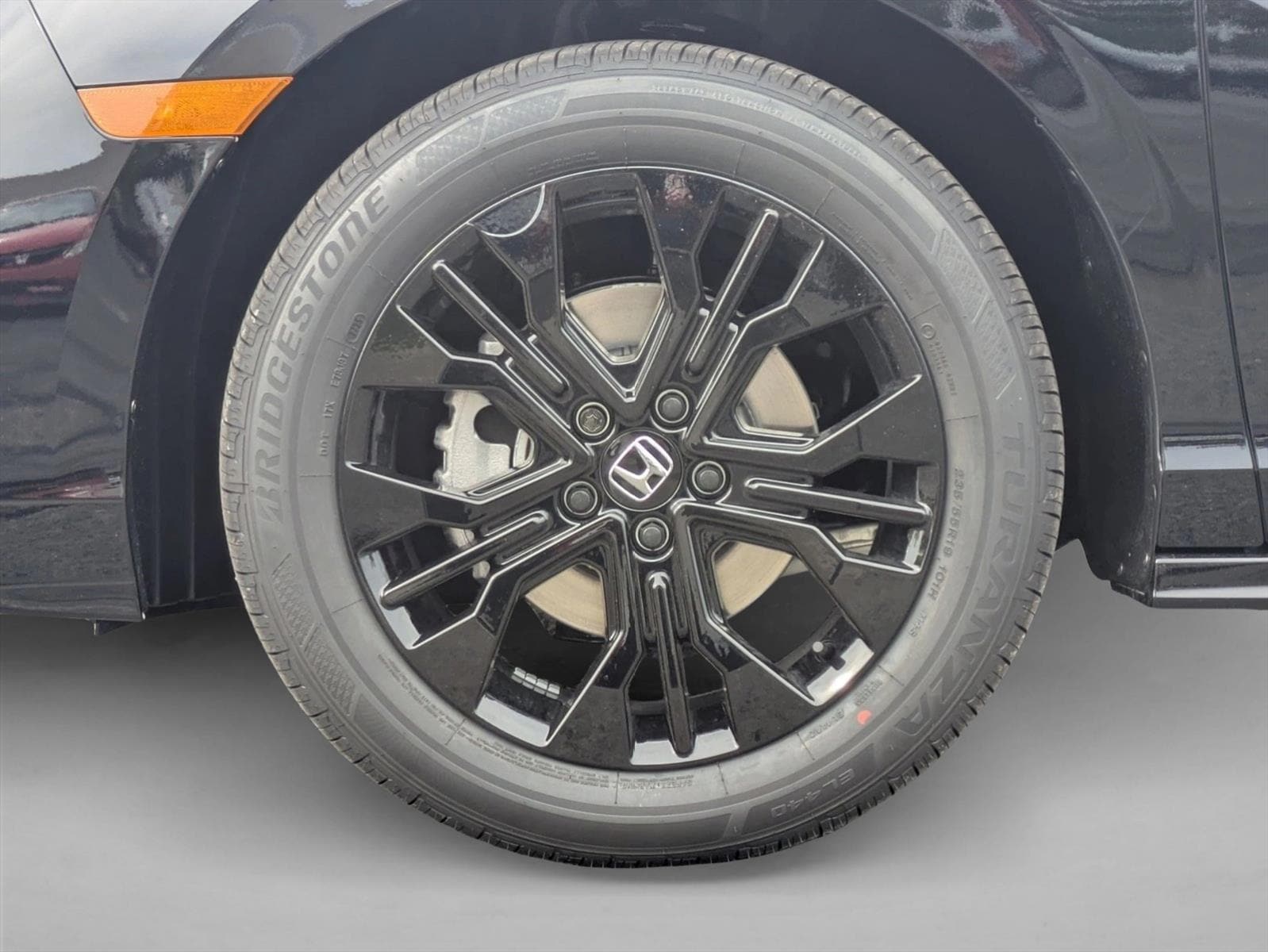 2026 Honda Odyssey Sport L - Photo 10
