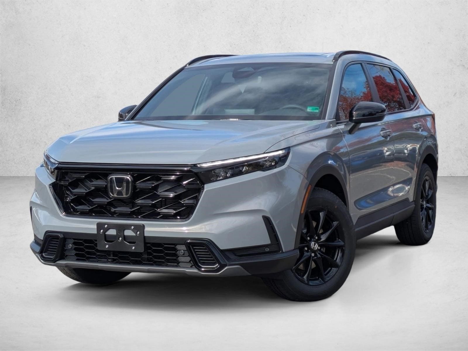 2026 Honda CR-V Sport-L's photo